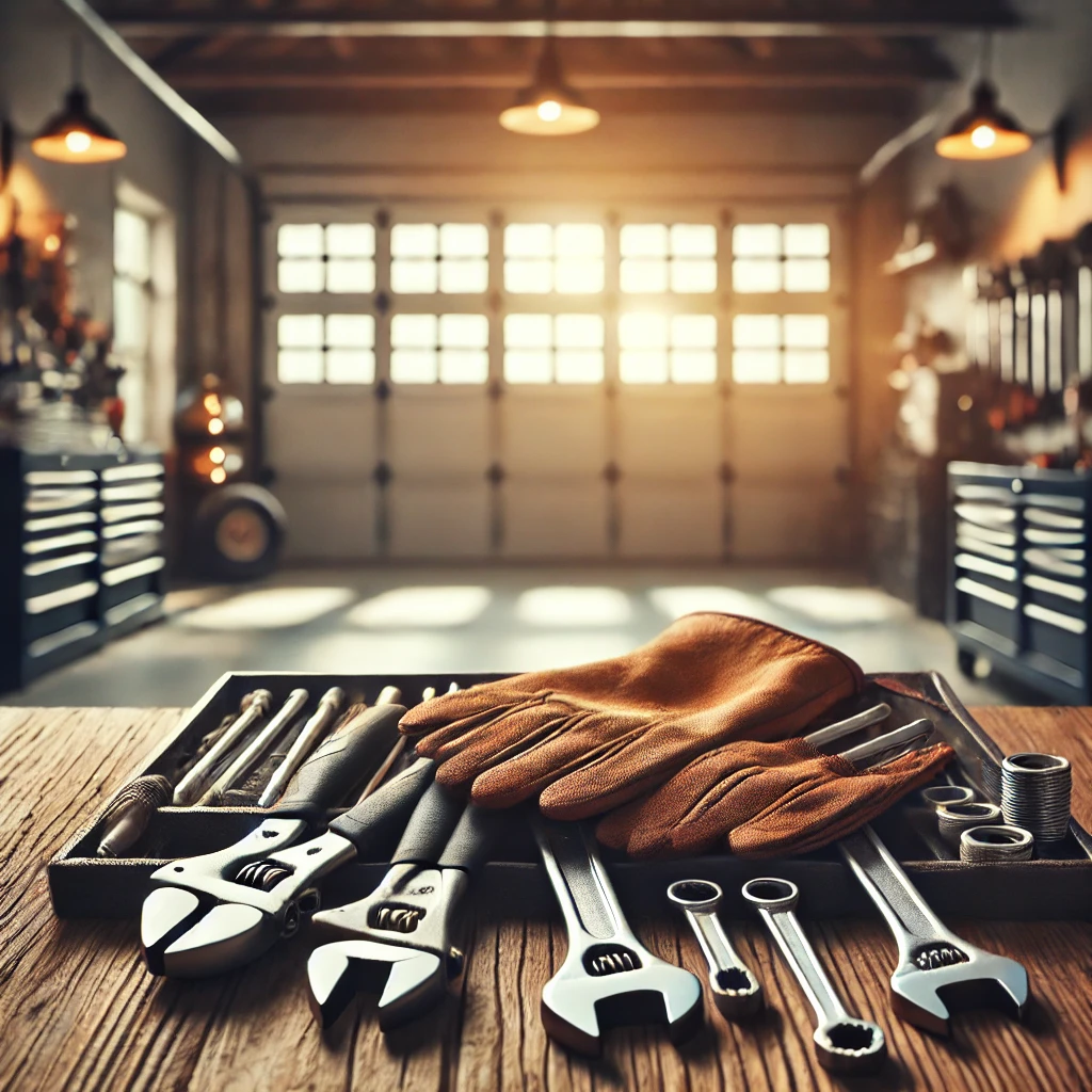 About Our Family-Owned Garage Door Company in West Lake Hills TX - Professional Service Team