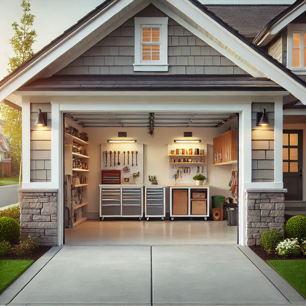 Latest garage door repair tips and maintenance guides from West Lake Hills's trusted experts