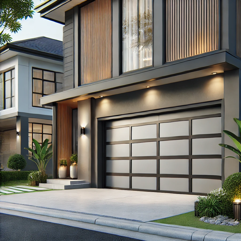 Professional Garage Door Company West Lake Hills TX - 24/7 Emergency Service & Repairs