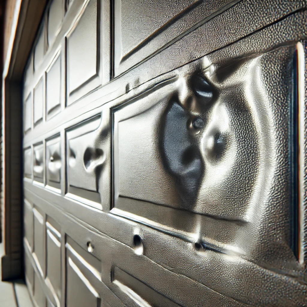 Professional Garage Door Dents Repair West Lake Hills TX - Expert Dent Removal Services