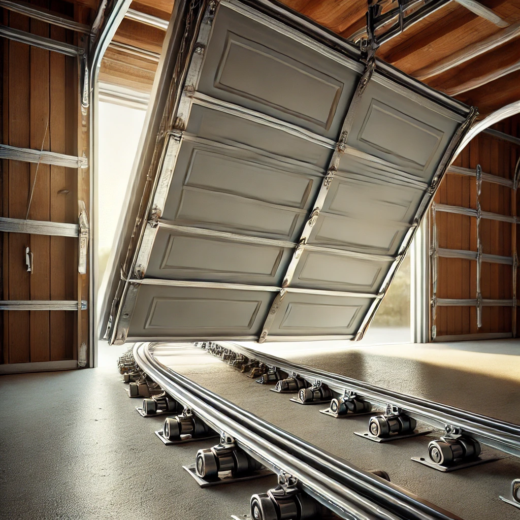 Garage door off track repair in West Lake Hills TX - 24/7 Emergency Repair Services by West Lake Hills Garage Door Repair