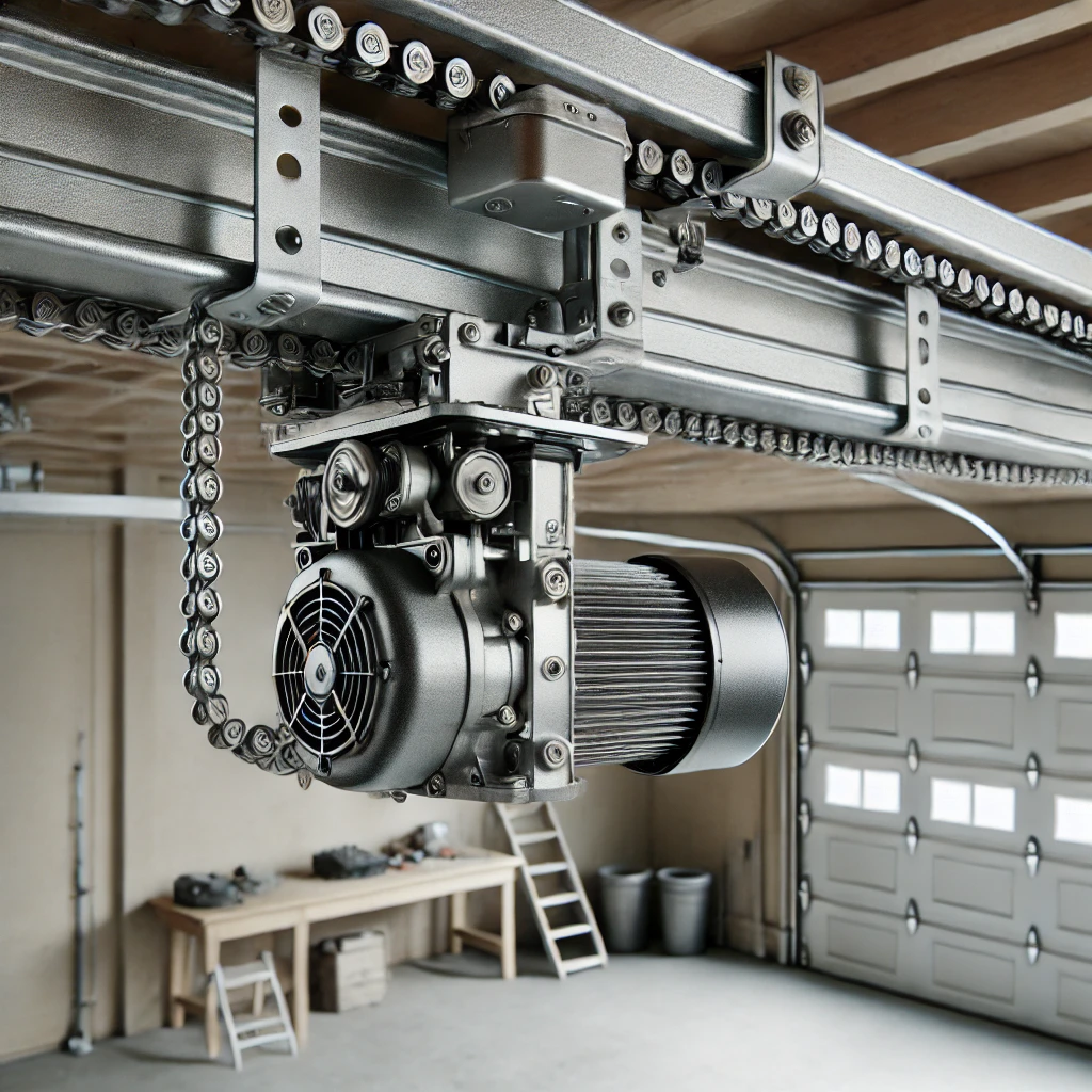 Professional Garage Door Opener Installation West Lake Hills TX - Expert Smart Opener Installation Services