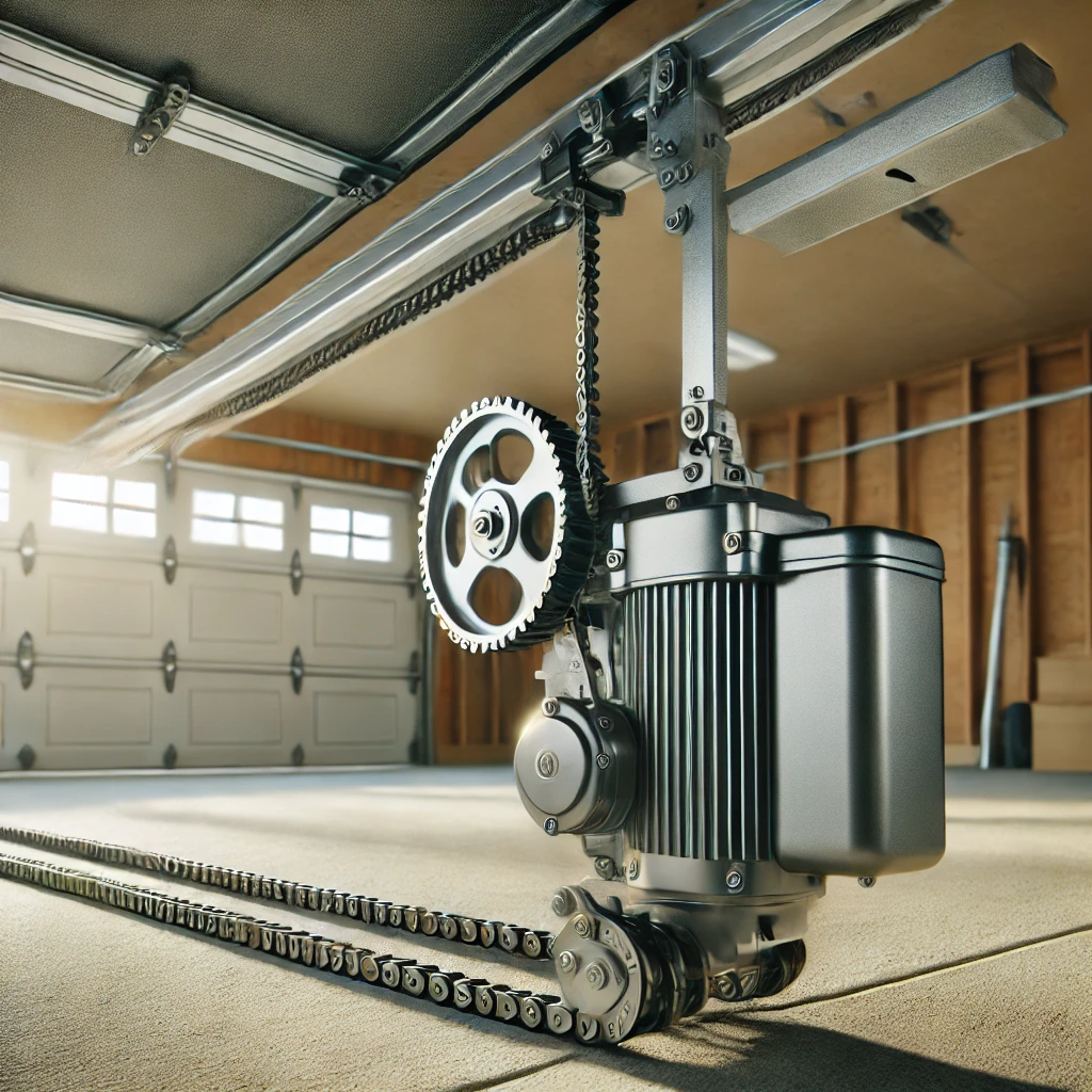 Garage Door Opener Installation & Service in West Lake Hills TX - Professional Solutions for All Opener Brands