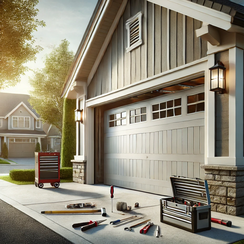 24/7 Garage Door Repair West Lake Hills TX - Emergency Repair Services by West Lake Hills Garage Door Repair