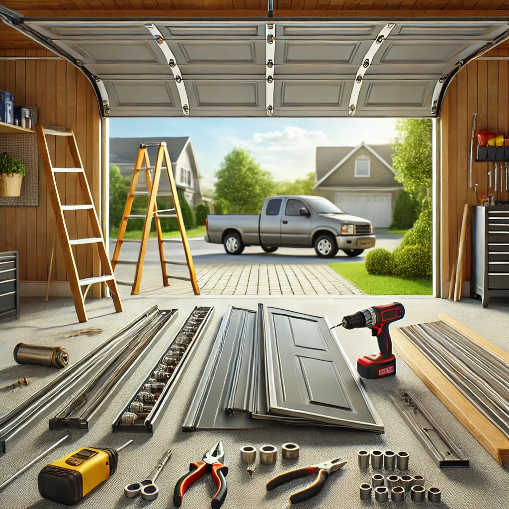 Professional Garage Door Replacement West Lake Hills TX - 24/7 Emergency Service & Expert Installation