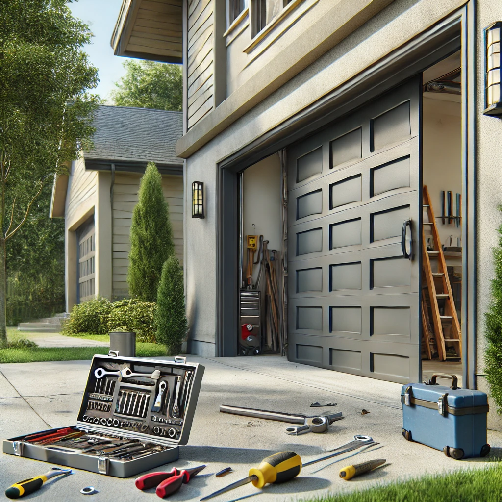 Local Garage Door Repair West Lake Hills TX - 24/7 Emergency Service Near You