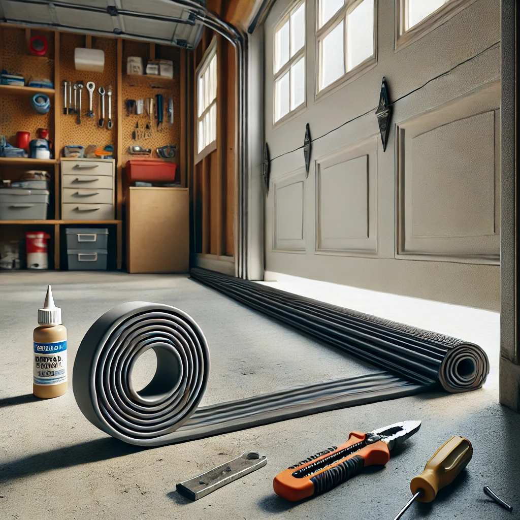 Expert Weather Seal Replacement in West Lake Hills TX - Professional Service for Bottom Seals, Weatherstripping & Threshold Seals